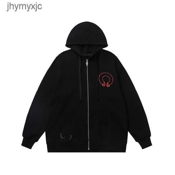 2023 winter designer mans hoodies hoody sweatshirts chrome pullover loose long sleeve womens sweaters letter knitted black horseshoe clothin
2023 winter designer mans hoodies hoody sweatshirts chrome pullover loose long sleeve womens sweaters letter knitted black horseshoe clothin