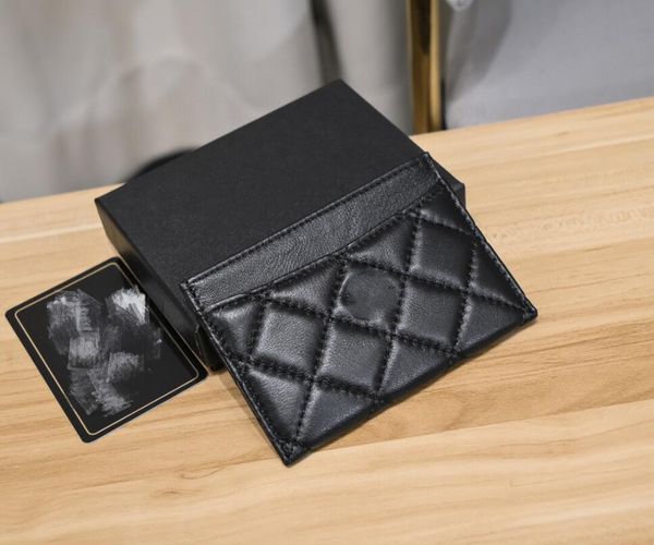 new fashion card holders caviar woman mini wallet designer pure color genuine leather pebble texture luxury black wallet
new fashion card holders caviar woman mini wallet designer pure color genuine leather pebble texture luxury black wallet