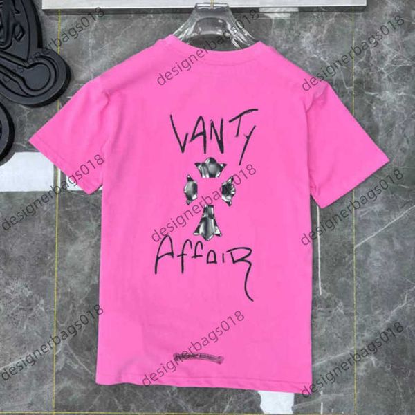 luxury women's fashion t shirt brand tees men women sanskrit letter couple t-shirt sweatshirt horseshoe flower short sleeve polos cros, White
luxury women's fashion t shirt brand tees men women sanskrit letter couple t-shirt sweatshirt horseshoe flower short sleeve polos cros, White