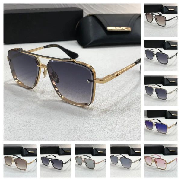 a dita mach six high-quality original designer sunglasses for mens sunglasses man fashionable retro luxury brand eyeglass fashion design wom, White;black
a dita mach six high-quality original designer sunglasses for mens sunglasses man fashionable retro luxury brand eyeglass fashion design wom, White;black