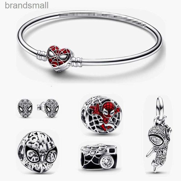 designer bracelet charm bracelets spider pendant charm bracelet diy fit pandora style earrings bangle beads jewelry, Golden;silver
designer bracelet charm bracelets spider pendant charm bracelet diy fit pandora style earrings bangle beads jewelry, Golden;silver