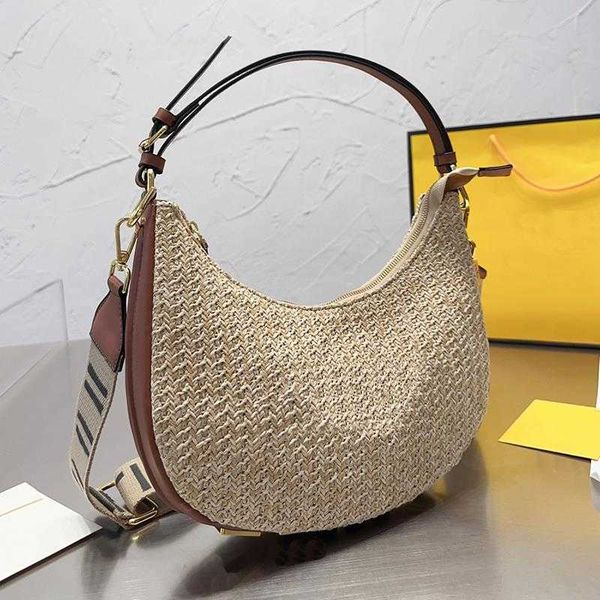 designer bag straw bag women crossbody handbag weaving shoulder bags womens handbags fashion multifunctional purses cross body 221226
designer bag straw bag women crossbody handbag weaving shoulder bags womens handbags fashion multifunctional purses cross body 221226