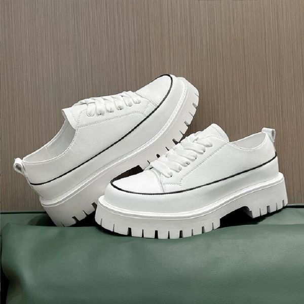 new korean luxury shoes spring autumn fashion men casual loafers dress leather shoes height increasing oxfords designer sneakers white d2h40, Black
new korean luxury shoes spring autumn fashion men casual loafers dress leather shoes height increasing oxfords designer sneakers white d2h40, Black