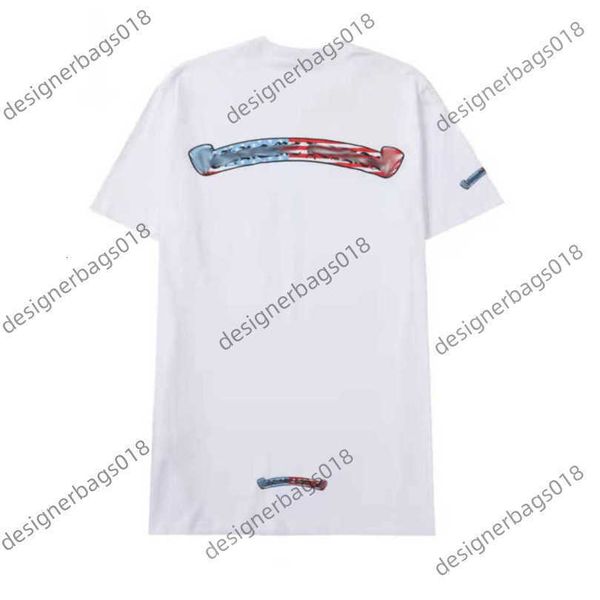 men's fashion luxury t shirt brand tees men women sanskrit letter couple t-shirt sweatshirt horseshoe flower short sleeve polos cross, White
men's fashion luxury t shirt brand tees men women sanskrit letter couple t-shirt sweatshirt horseshoe flower short sleeve polos cross, White