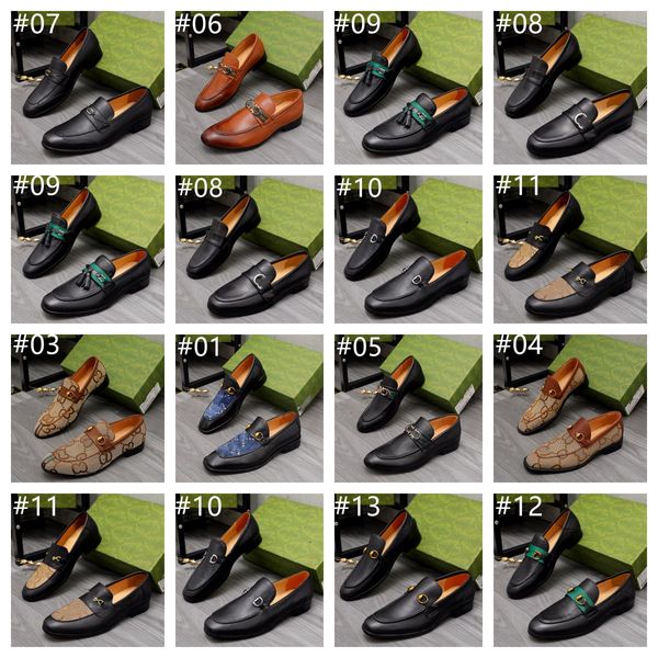 new men loafers mens shoe designer luxury slip on casual leather shoes driving shoes men's plus size 38-45 size 38-45, Black
new men loafers mens shoe designer luxury slip on casual leather shoes driving shoes men's plus size 38-45 size 38-45, Black