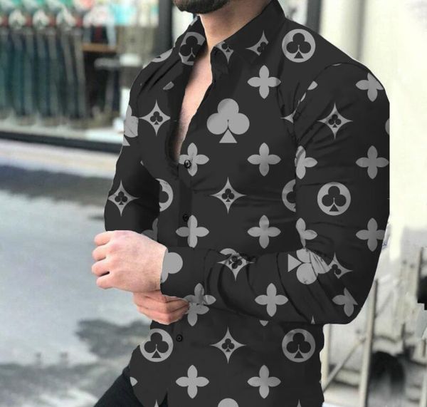 designer fashion mens shirt 3d brand male casual colorful printed beach aloha shirts long sleeve camisa hawaiana hombre, White;black
designer fashion mens shirt 3d brand male casual colorful printed beach aloha shirts long sleeve camisa hawaiana hombre, White;black
