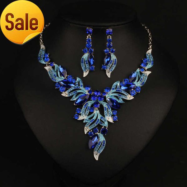 colorful wedding jewelry water drop crystal collarbone chain necklace set bridal jewelry pearls luxury bracelets necklace earings lp326, Silver
colorful wedding jewelry water drop crystal collarbone chain necklace set bridal jewelry pearls luxury bracelets necklace earings lp326, Silver