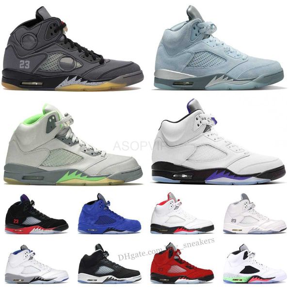jumpman 5 retro basketball shoes 5s aqua men green bean dark concord racer blue raging bull red suede jade horizon sail what the easter mens
jumpman 5 retro basketball shoes 5s aqua men green bean dark concord racer blue raging bull red suede jade horizon sail what the easter mens