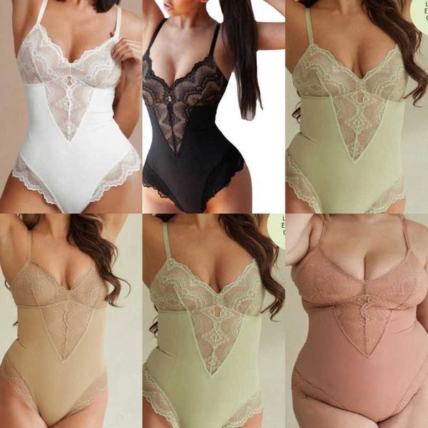 new arrival womens designer underwear shapers bodysuit summer suspenders lace splicing jumpsuit lingerie female, Black;white
new arrival womens designer underwear shapers bodysuit summer suspenders lace splicing jumpsuit lingerie female, Black;white