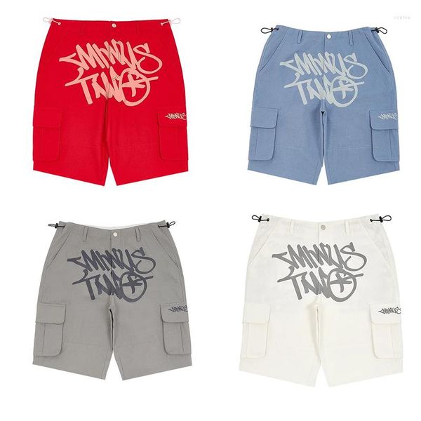 cargos shorts minus two mens summer casual loose hip hop punk rock streetwear women casual fashion high street sweatwear hip hop rv5o, White;black
cargos shorts minus two mens summer casual loose hip hop punk rock streetwear women casual fashion high street sweatwear hip hop rv5o, White;black