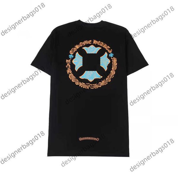 men's t shirt fashion luxury brand tees men women sanskrit letter short sleeve horseshoe couple t-shirts designer polos tshirts cross, White
men's t shirt fashion luxury brand tees men women sanskrit letter short sleeve horseshoe couple t-shirts designer polos tshirts cross, White