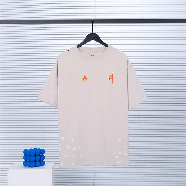 men's t-shirt 2023 fashionable men's balencaigaity cotton anti-wrinkle printed alphabet wear student short sleeve a12-01china, White;black
men's t-shirt 2023 fashionable men's balencaigaity cotton anti-wrinkle printed alphabet wear student short sleeve a12-01china, White;black