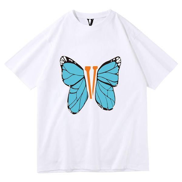vlone shirt mens womens designer t shirts printed fashion man t-shirt cotton casual tees hip hop streetwear short sleeve luxury, White;black
vlone shirt mens womens designer t shirts printed fashion man t-shirt cotton casual tees hip hop streetwear short sleeve luxury, White;black