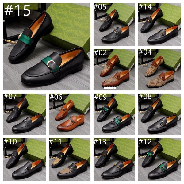 g designer man shoes leather 2022 new men casual shoes luxury brand fashion mens loafers moccasins slip on men's flats male driving sho, Black
g designer man shoes leather 2022 new men casual shoes luxury brand fashion mens loafers moccasins slip on men's flats male driving sho, Black