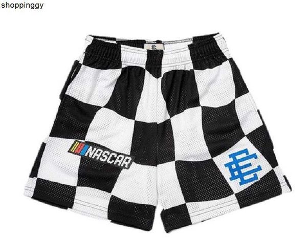 shorts ee eric emanuel cusual mesh breathable quick-drying basketball training fitness running pants plaid legion, White;black
shorts ee eric emanuel cusual mesh breathable quick-drying basketball training fitness running pants plaid legion, White;black