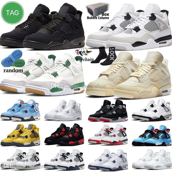 4 mens basketball shoes for women 4s alternate military black cat canvas white oreo midnight navy university blue pine green zen master men
4 mens basketball shoes for women 4s alternate military black cat canvas white oreo midnight navy university blue pine green zen master men