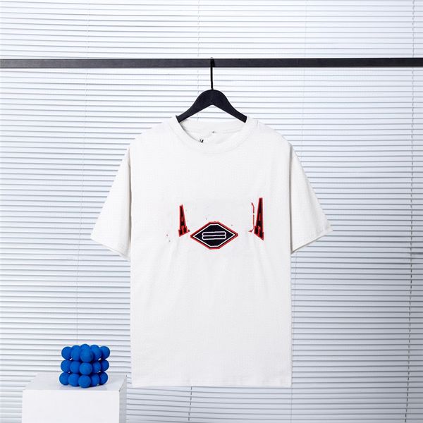 men's t-shirt 2023 fashionable men's t-shirts balencaigaity cotton anti-wrinkle printed alphabet couple casual wear student short, White;black
men's t-shirt 2023 fashionable men's t-shirts balencaigaity cotton anti-wrinkle printed alphabet couple casual wear student short, White;black