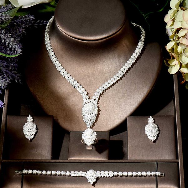 link, chain wholesale dubai 18k gold pated women wedding jewelry 4pcs set for bridal, Black
link, chain wholesale dubai 18k gold pated women wedding jewelry 4pcs set for bridal, Black