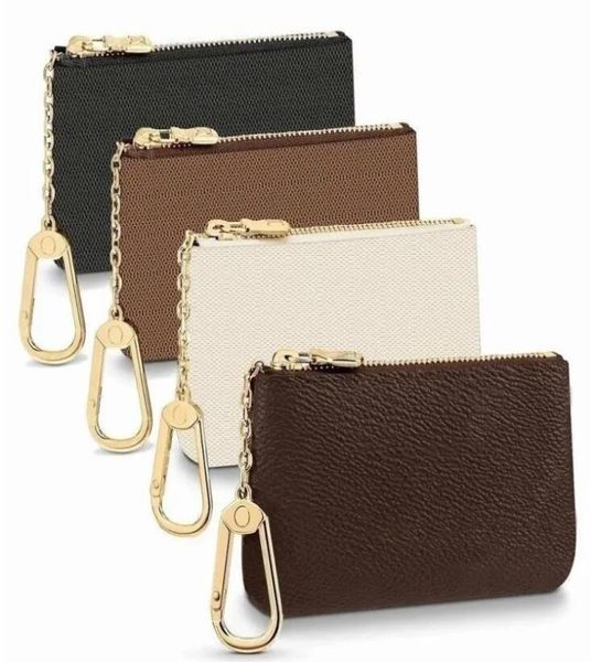 with dust bags and box womens men women key pouch pochette cles designers fashion handbag women mens credit card holder coin purse luxurys w, Red;black
with dust bags and box womens men women key pouch pochette cles designers fashion handbag women mens credit card holder coin purse luxurys w, Red;black