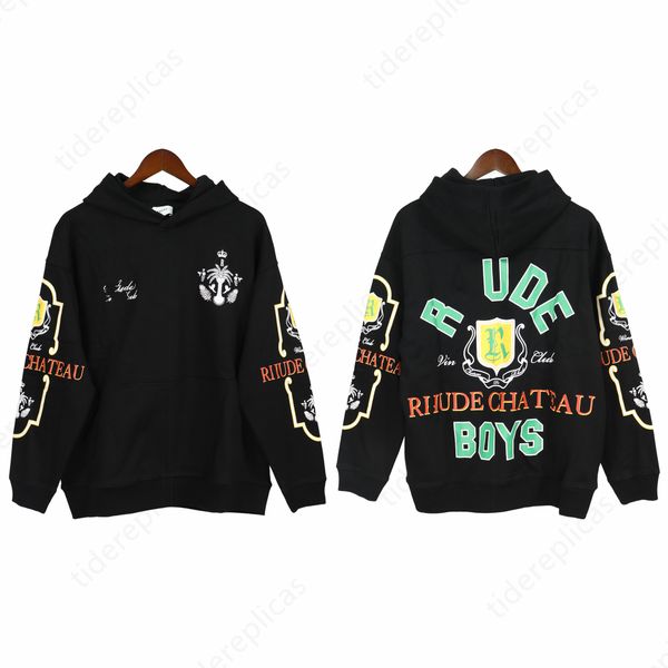 hoodies designer mens street hip hoodie hop alphabet sweatshirts pure cotton high weight terry women hoodys trend plus size sweaters oversiz, Black
hoodies designer mens street hip hoodie hop alphabet sweatshirts pure cotton high weight terry women hoodys trend plus size sweaters oversiz, Black
