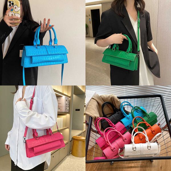 nxy stone pattern small crossbody bag summer trendy women's designer handbag luxury tote with short handle 230424
nxy stone pattern small crossbody bag summer trendy women's designer handbag luxury tote with short handle 230424