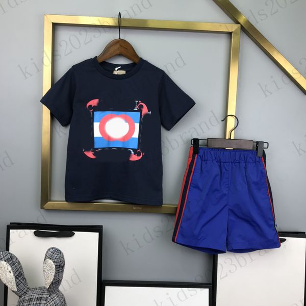 boys designer summer sets black t shirts with blue shorts two pieces sets brand cotton children sports tracksuits high end kids t shirts fas, White
boys designer summer sets black t shirts with blue shorts two pieces sets brand cotton children sports tracksuits high end kids t shirts fas, White