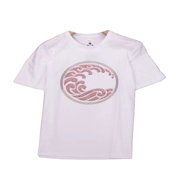 designer mens t shirt luxury brand tshirt printed fashion mens cotton casual shirt short sleeve hip hop street sports polo shirt asian size, White;black
designer mens t shirt luxury brand tshirt printed fashion mens cotton casual shirt short sleeve hip hop street sports polo shirt asian size, White;black