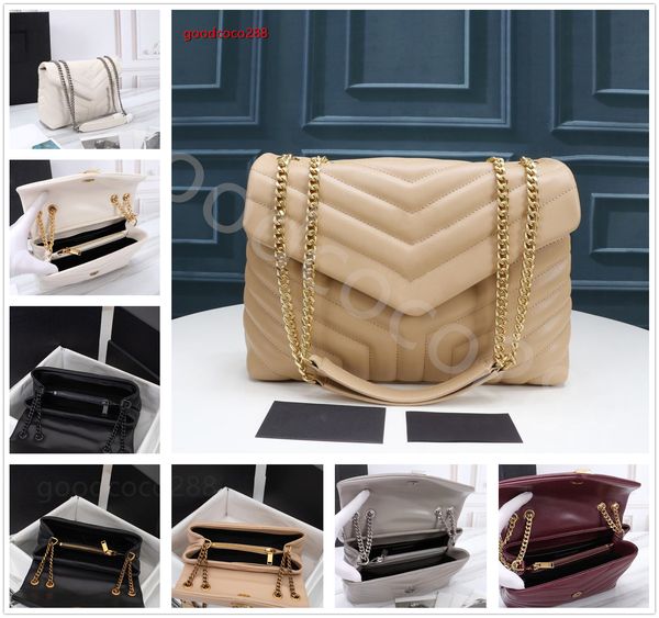 designer bag loulou women shoulder bag matelasse calfskin y-quilted overstitching genuine leather messenger bags totes wallet purse backpack
designer bag loulou women shoulder bag matelasse calfskin y-quilted overstitching genuine leather messenger bags totes wallet purse backpack