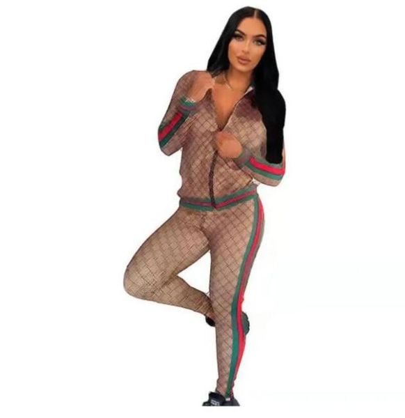 Tracksuits Women's Pullover Cardigan Coat and Capris Jogging Pants 2/two Piece Suits Sportwear Sport Sets
Tracksuits Women's Pullover Cardigan Coat and Capris Jogging Pants 2/two Piece Suits Sportwear Sport Sets