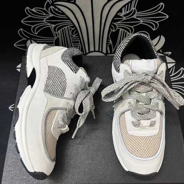 7a new luxury designer running shoes channel sneakers women lace-up sports shoe casual trainers classic sneaker woman ccity ghhgfgd, Black
7a new luxury designer running shoes channel sneakers women lace-up sports shoe casual trainers classic sneaker woman ccity ghhgfgd, Black