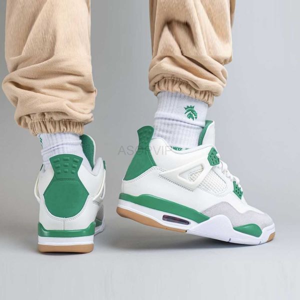 2023 jumpman 4 4s men women basketball shoes pine green sneaker sail neutral grey white bred dr5415-103 mens trainer sports sneakers 36-47
2023 jumpman 4 4s men women basketball shoes pine green sneaker sail neutral grey white bred dr5415-103 mens trainer sports sneakers 36-47