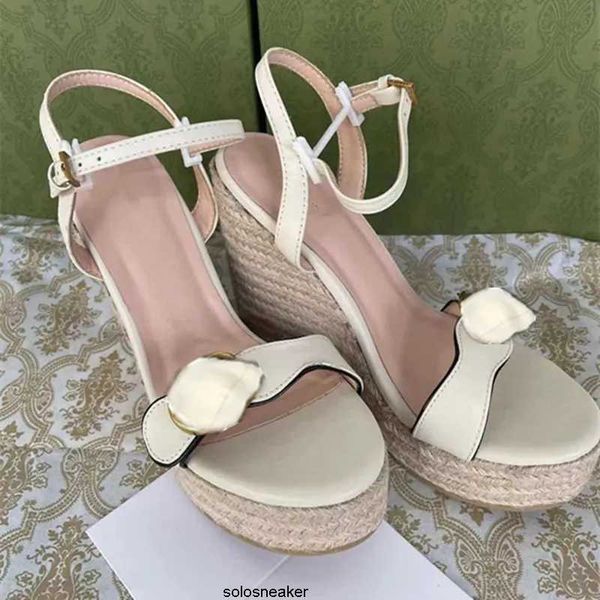 latest ggs''gg metal buckle table weaving sandals rope womens fashion slopes leather heels designers decoration hemp luxury comfor, Black
latest ggs''gg metal buckle table weaving sandals rope womens fashion slopes leather heels designers decoration hemp luxury comfor, Black