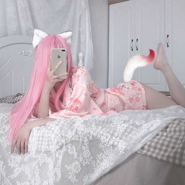 nxy set girl lingerie nightgowns clothes party kimono dress woman sakura japanese style geisha costume bathrobe yukata pajamas 230426, Red;black
nxy set girl lingerie nightgowns clothes party kimono dress woman sakura japanese style geisha costume bathrobe yukata pajamas 230426, Red;black