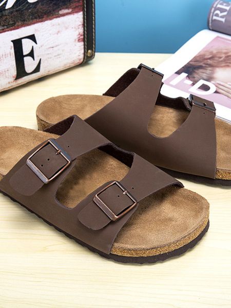 designer men slippers boston cork flat slippers summer fashion design slippers favorite beach sandals loafers women clogs arizona mallari 35, Black
designer men slippers boston cork flat slippers summer fashion design slippers favorite beach sandals loafers women clogs arizona mallari 35, Black