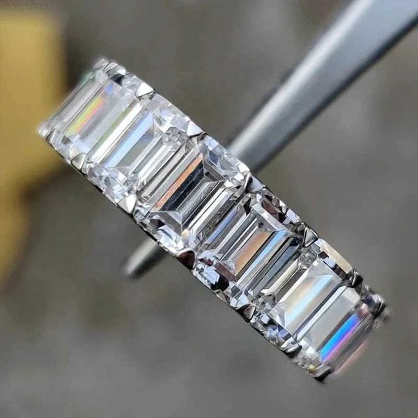 sterling silver s925 men gold diamond ring emerald cut vvs moissanite diamond hip hop fine jewelry band ring
sterling silver s925 men gold diamond ring emerald cut vvs moissanite diamond hip hop fine jewelry band ring