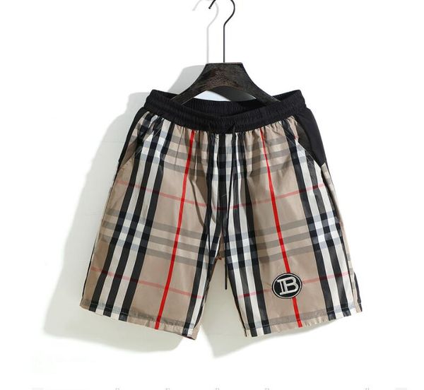 mens womens designers shorts b fashion streetwears clothing quick drying swimwear printing board beach pants asian size m-5xl, White;black
mens womens designers shorts b fashion streetwears clothing quick drying swimwear printing board beach pants asian size m-5xl, White;black