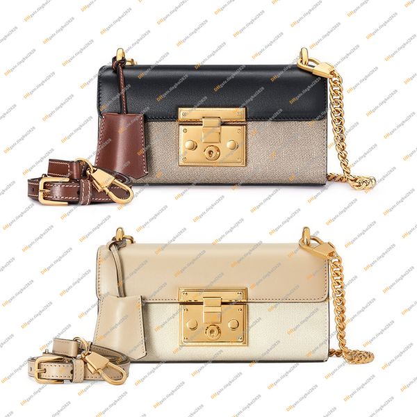ladies fashion casual designe luxury padlock mini chain bag crossbody shoulder bag totes handbag messenger bag mirror quality 735103 pouch p
ladies fashion casual designe luxury padlock mini chain bag crossbody shoulder bag totes handbag messenger bag mirror quality 735103 pouch p