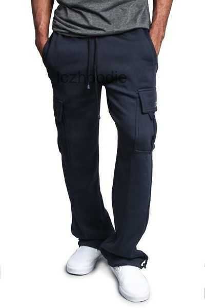 g-style usa men's jogger heavy weight fleece cargo pocket sweat pants - fl77 5 5lt0, Black
g-style usa men's jogger heavy weight fleece cargo pocket sweat pants - fl77 5 5lt0, Black