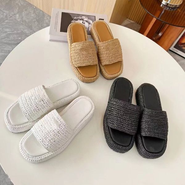 summer flat slippers women sandals designers platform slides black shoes novelty sandal scuffs us genuine soft leather shoe womens slipperbe
summer flat slippers women sandals designers platform slides black shoes novelty sandal scuffs us genuine soft leather shoe womens slipperbe