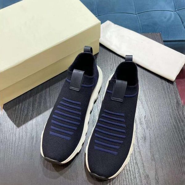 fashion men dress shoes techmerino piuma soft bottom running sneakers italy popular nylon cloth elasticd mouths breathable design casual ath, Black
fashion men dress shoes techmerino piuma soft bottom running sneakers italy popular nylon cloth elasticd mouths breathable design casual ath, Black
