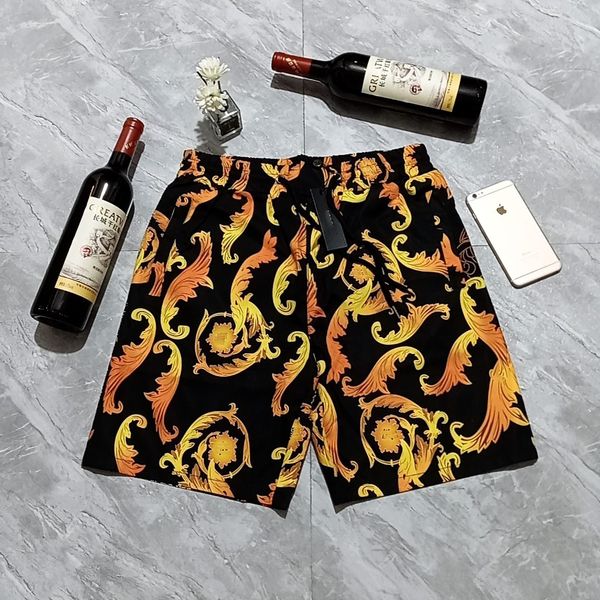 fashion summer mens shorts sweatpants famous women designer short pants floral design mens beach pant size m-4xl
fashion summer mens shorts sweatpants famous women designer short pants floral design mens beach pant size m-4xl