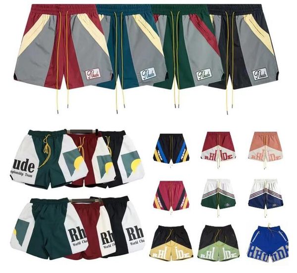 2023 designer shorts mens fashion beach pants sports fitness luxury shorts summer casual versatile quick drying breathable mesh pants, White;black
2023 designer shorts mens fashion beach pants sports fitness luxury shorts summer casual versatile quick drying breathable mesh pants, White;black