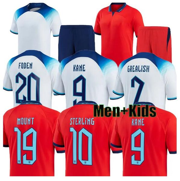 22 kane grealish soccer jersey football shirt sancho sterling men kids kit sets mount rashford de futbol classic vintage jersey, Black;yellow
22 kane grealish soccer jersey football shirt sancho sterling men kids kit sets mount rashford de futbol classic vintage jersey, Black;yellow