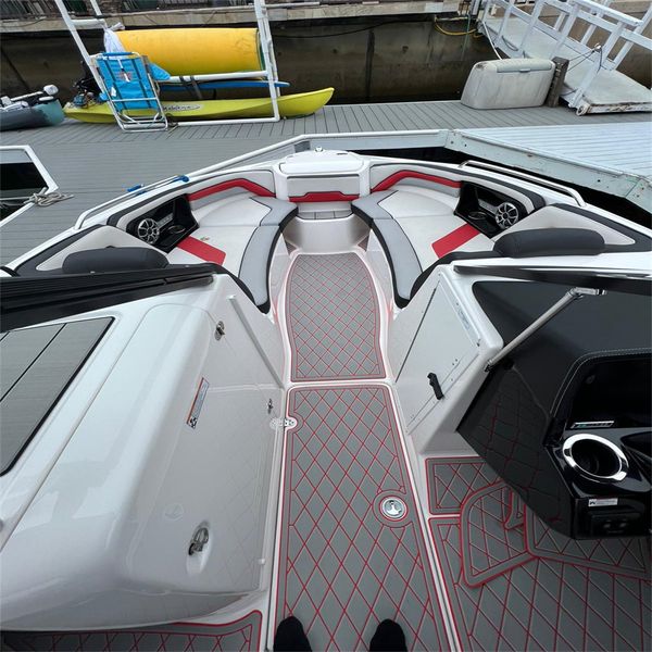 2015 yamaha 242 swim platform cockpit pad boat eva foam faux teak deck floor mat
2015 yamaha 242 swim platform cockpit pad boat eva foam faux teak deck floor mat