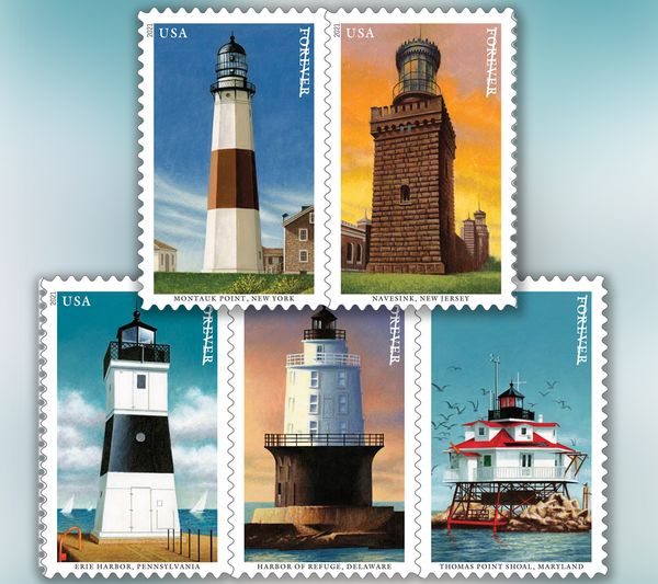 mint us flag lighthouse stamp party first class rate booklet pane of envelopes letters postcard 100pcs set mail supply
mint us flag lighthouse stamp party first class rate booklet pane of envelopes letters postcard 100pcs set mail supply