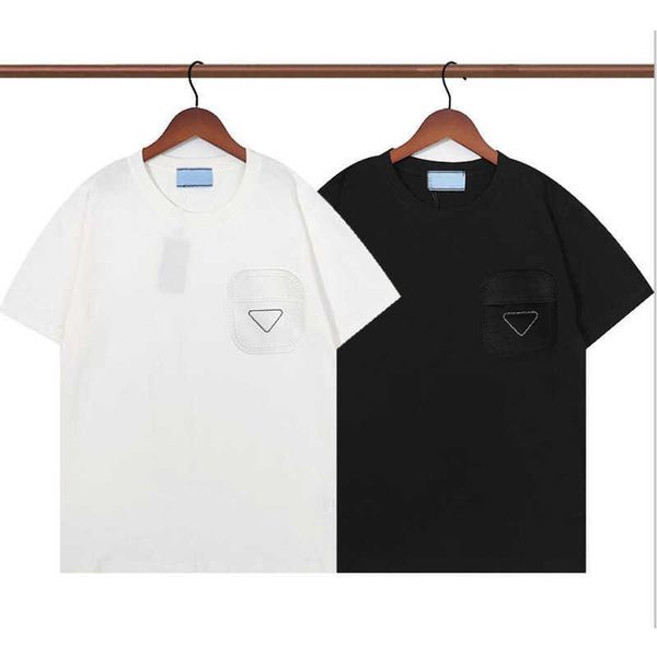 luxury t shirt designer tshirt summer tee mens womens short sleeves sweatshirt fashion tee pure cotton shirts prad tshirts leisure classic p, Black;brown
luxury t shirt designer tshirt summer tee mens womens short sleeves sweatshirt fashion tee pure cotton shirts prad tshirts leisure classic p, Black;brown