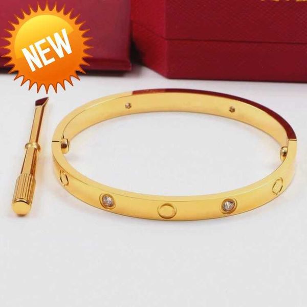 titanium steel bangle love bracelet silver rose gold screwdriver bracelets for women and men couple jewelry with velvet bag, Black
titanium steel bangle love bracelet silver rose gold screwdriver bracelets for women and men couple jewelry with velvet bag, Black