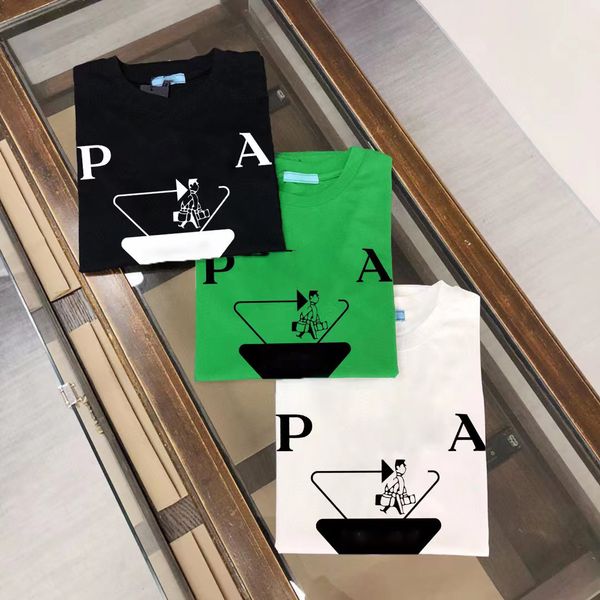 mens designer t shirts mens t shirt vintage tshirts fashion casual summer with brand letter comfortable breathable t-shirt crew neck short s, White;black
mens designer t shirts mens t shirt vintage tshirts fashion casual summer with brand letter comfortable breathable t-shirt crew neck short s, White;black