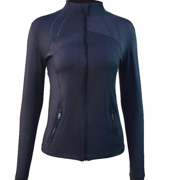 lulus define jacket women define jackets yoga long sleeves full zipper jacket solid color nude sports shaping jogging sportswear gym profess, Gray
lulus define jacket women define jackets yoga long sleeves full zipper jacket solid color nude sports shaping jogging sportswear gym profess, Gray