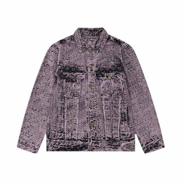 2 luxury brand handsome mens jacket highquality exquisite printed single breasted design autumn and winter new jeans jacket#09, Black;brown
2 luxury brand handsome mens jacket highquality exquisite printed single breasted design autumn and winter new jeans jacket#09, Black;brown